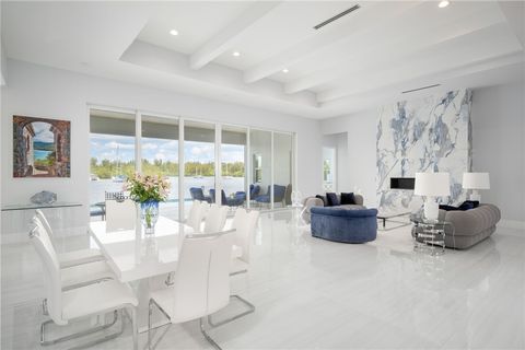 Photo of 3937 Indian River Drive E, Vero Beach, FL 32963 (MLS # 284122)