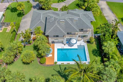 A home in Vero Beach