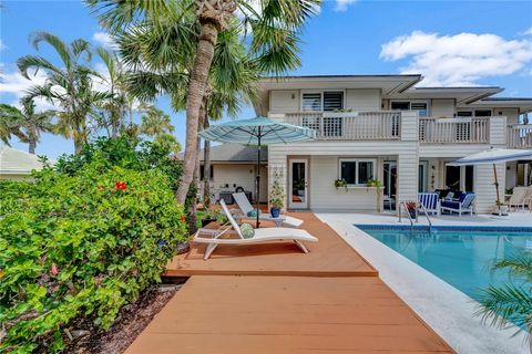 A home in Vero Beach