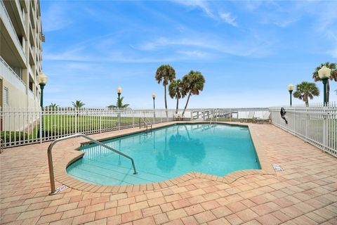 A home in Palm Bay