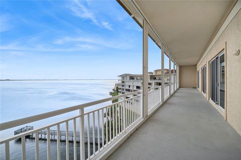 A home in Palm Bay