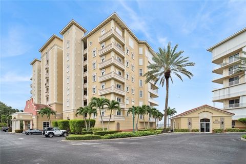 A home in Palm Bay