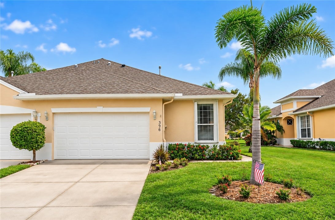 396 W Tangerine Square Sw, Vero Beach