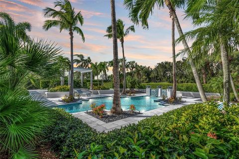 A home in Vero Beach