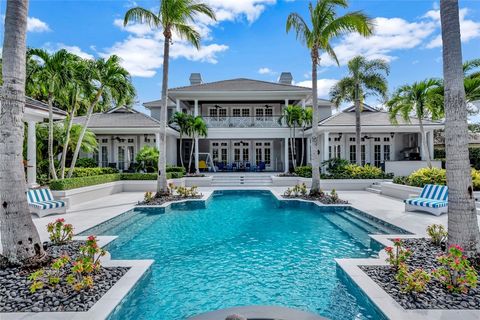 A home in Vero Beach