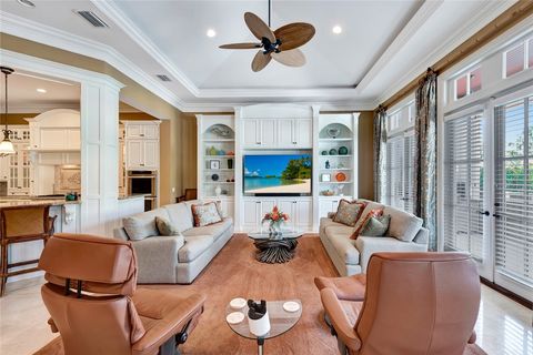 A home in Vero Beach