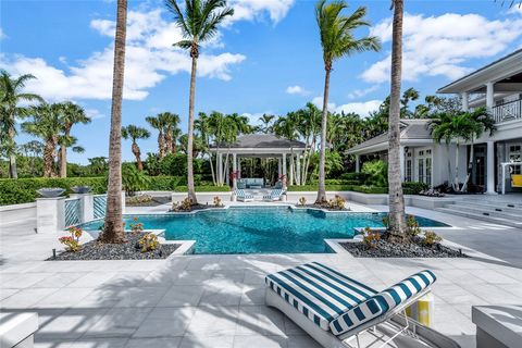 A home in Vero Beach