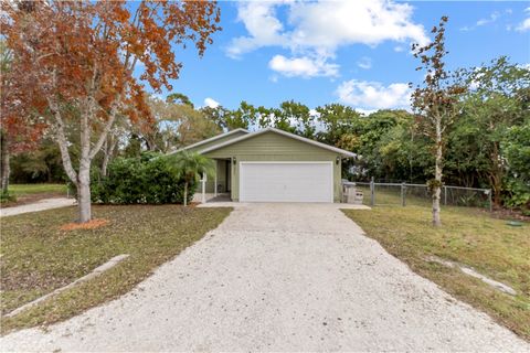 6226 5th Street Street Vero Beach FL 32968