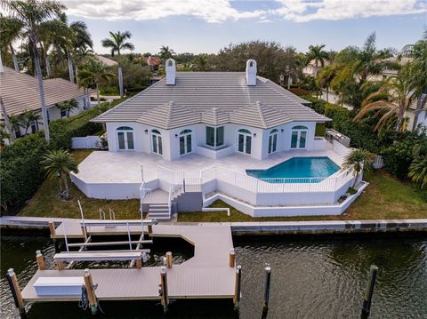 185 Springline Drive Vero Beach FL 32963