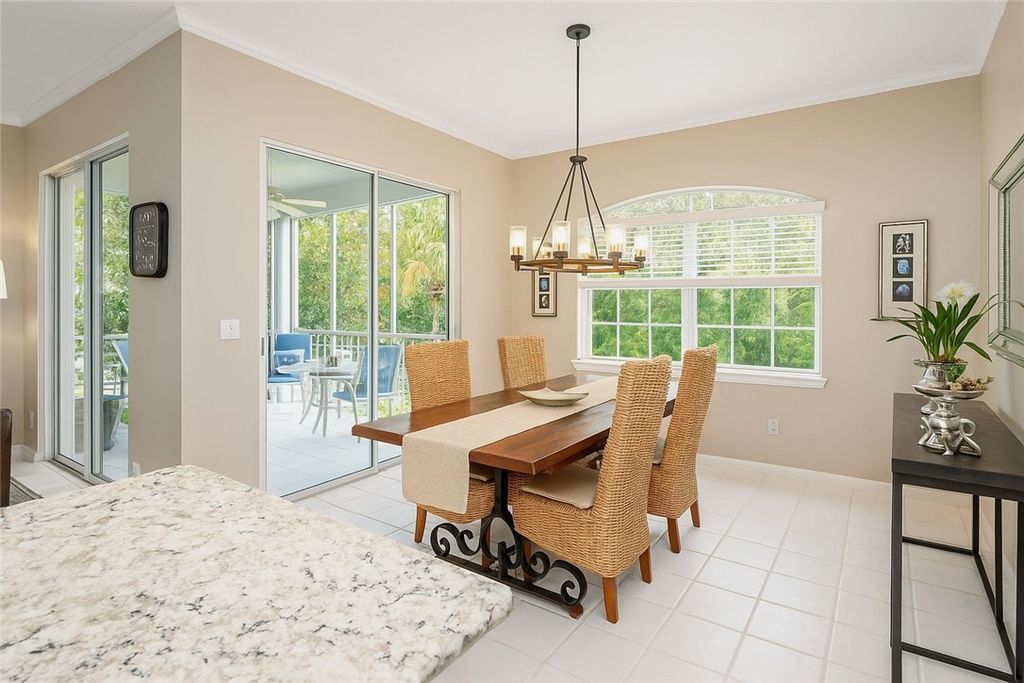 Photo of 1440 Winding Oaks Circle W #A204, Vero Beach, FL 32963 (MLS # 291498)