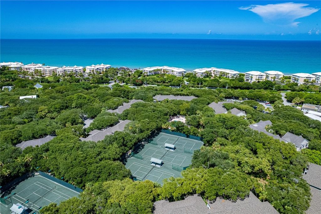 Photo of 1440 Winding Oaks Circle W #A204, Vero Beach, FL 32963 (MLS # 291498)