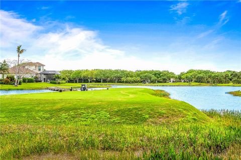 5615 Las Brisas Drive Vero Beach FL 32967