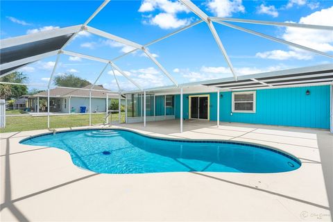 Property photo of 1189 Clearbrook Street, Sebastian, FL 32958