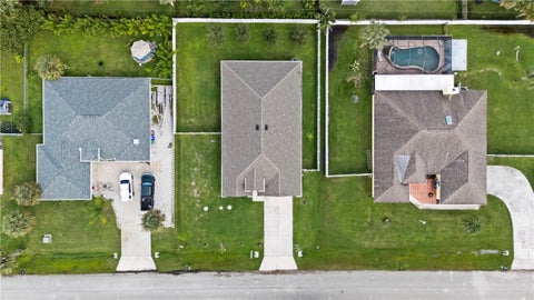 1518 Polynesian Lane, Sebastian, FL 32958