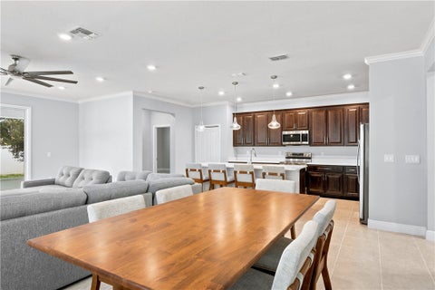 1518 Polynesian Lane, Sebastian, FL 32958