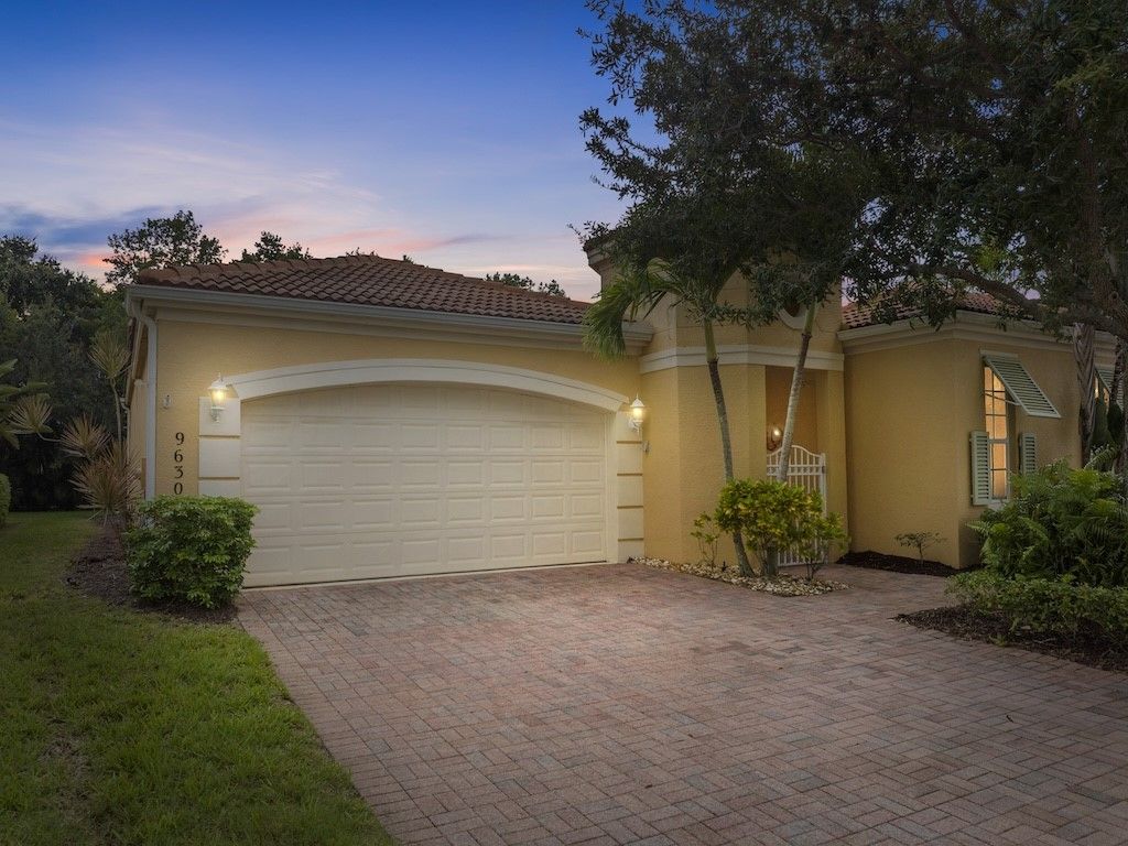 Photo of 9630 E Maiden Court, Vero Beach, FL 32963 (MLS # 291718)