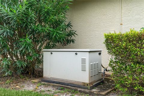 A home in Vero Beach