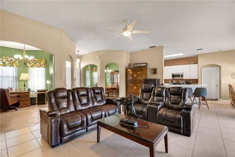 A home in Vero Beach