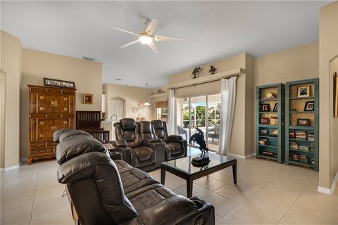 A home in Vero Beach