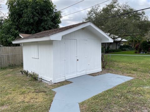 A home in Vero Beach