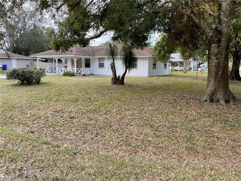 A home in Vero Beach