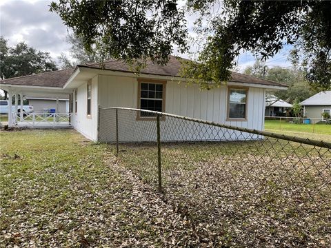 A home in Vero Beach