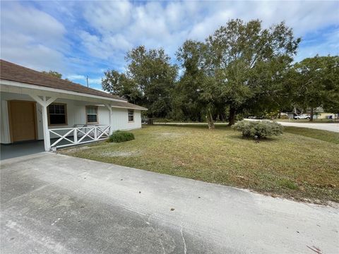 A home in Vero Beach