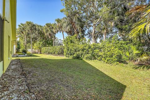 A home in Vero Beach