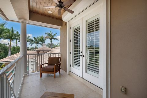 A home in Vero Beach