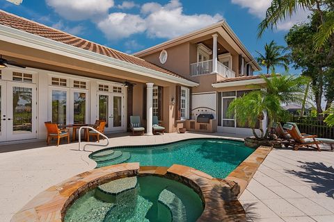 A home in Vero Beach