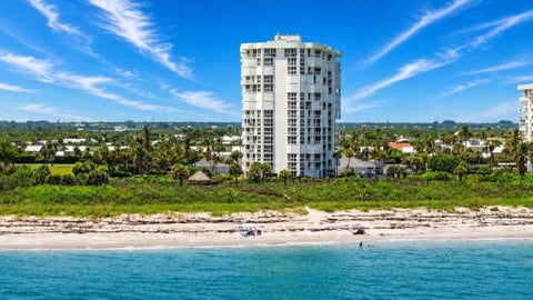 2700 N Highway A1a 207, Fort Pierce, FL 34949