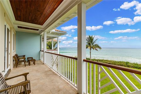 A home in Vero Beach