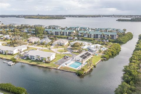 A home in Vero Beach