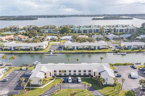 A home in Vero Beach