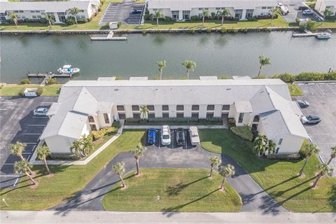 A home in Vero Beach