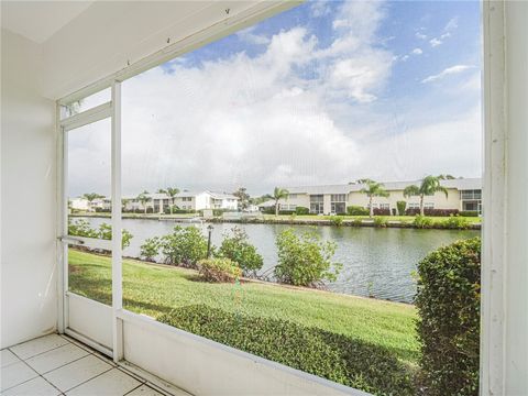 A home in Vero Beach