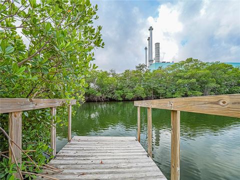 A home in Vero Beach