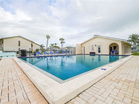 A home in Vero Beach