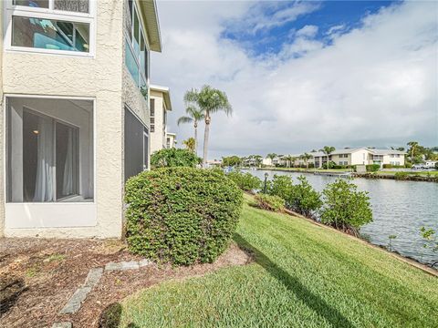 A home in Vero Beach