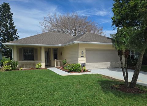 220 Garden Grove Parkway Vero Beach FL 32962