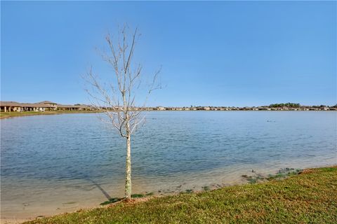 A home in Palm Bay