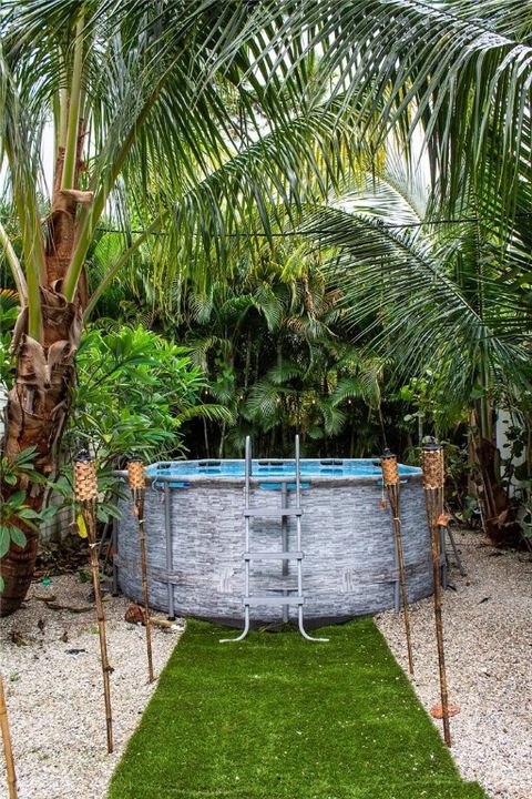 A home in Vero Beach