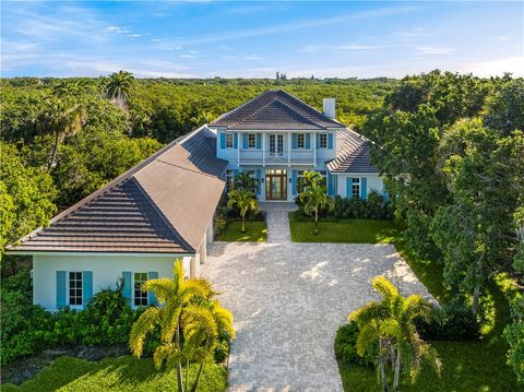 120 Coconut Palm Road Vero Beach FL 32963