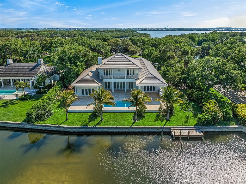 120 Coconut Palm Road