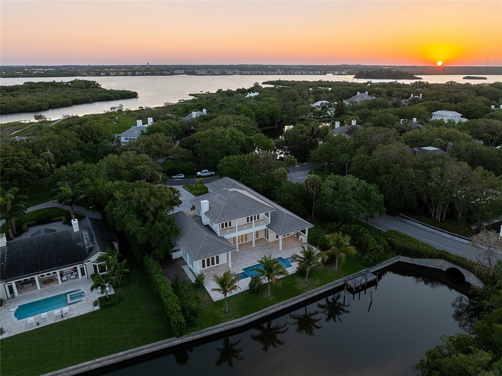 120 Coconut Palm Road