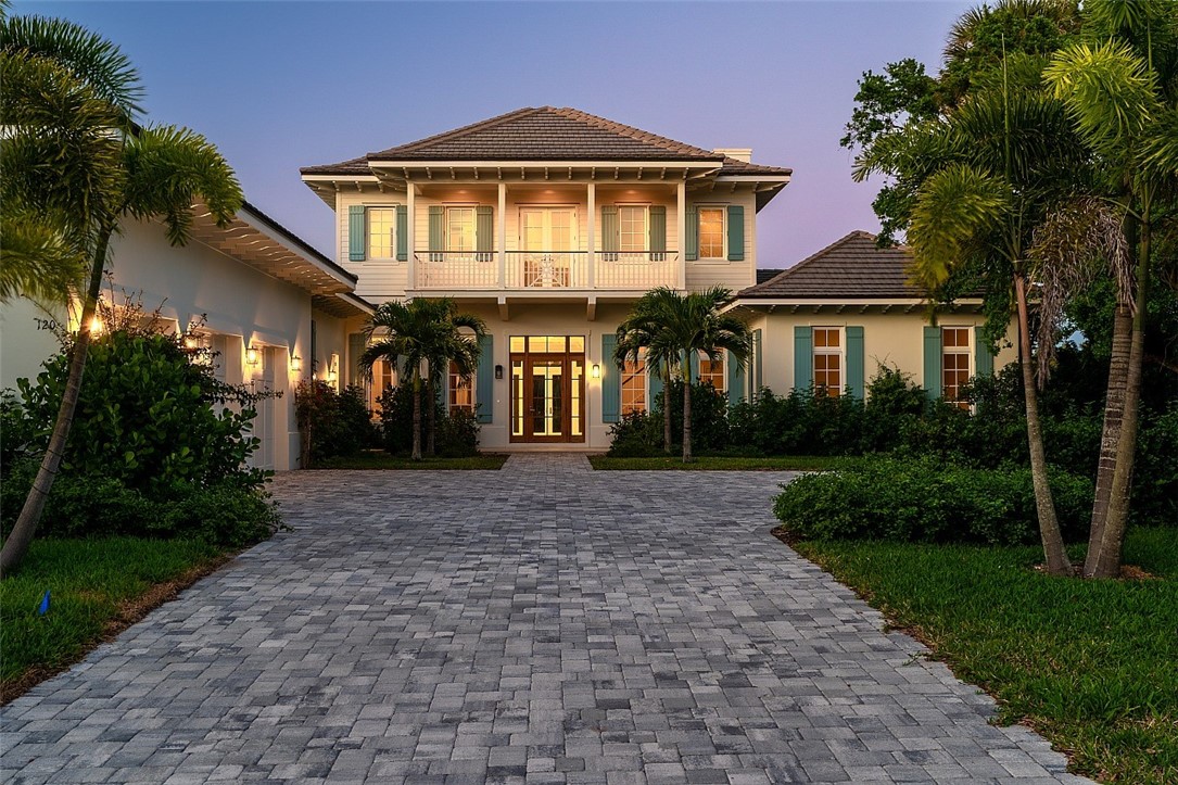 120 Coconut Palm Road