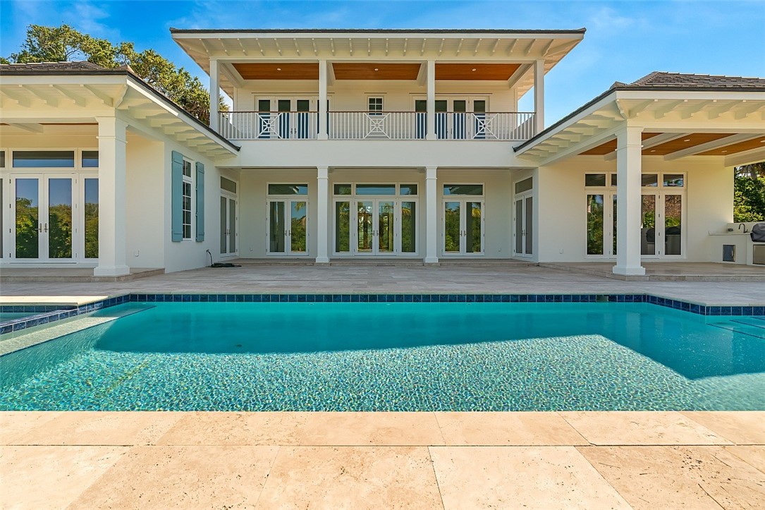 120 Coconut Palm Road