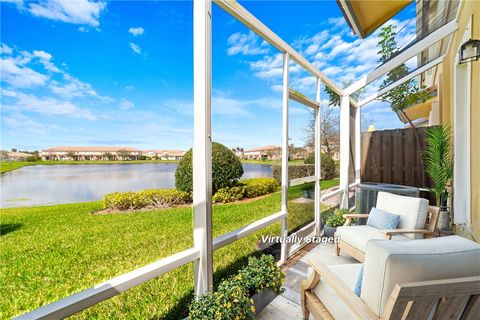 1077 Cheval Drive Vero Beach FL 32960