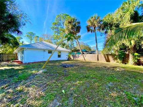 A home in Vero Beach