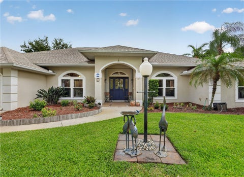 Property photo of 83 Blue Island Street, Sebastian, FL 32958